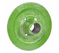 Z10077 Variator disk [John Deere] FARMING Line