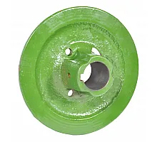 Z10077 Variator disk [John Deere] FARMING Line