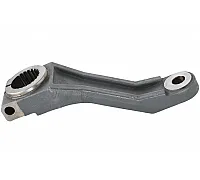 648116.2 Коромысло режущего аппарата (сошка) усиленое [Claas] HEAVY-PARTS ORIGINAL, 648116