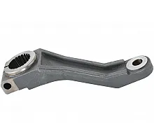 648116.2 Коромысло режущего аппарата (сошка) усиленое [Claas] HEAVY-PARTS ORIGINAL, 648116