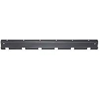 662886.0 Щиток молотильного барабану 1300мм комплект 6шт.ORIGINAL, 662886