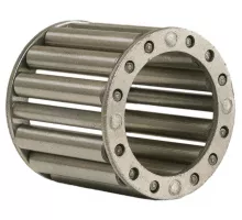 Roller bearing 26,5*39*37,5