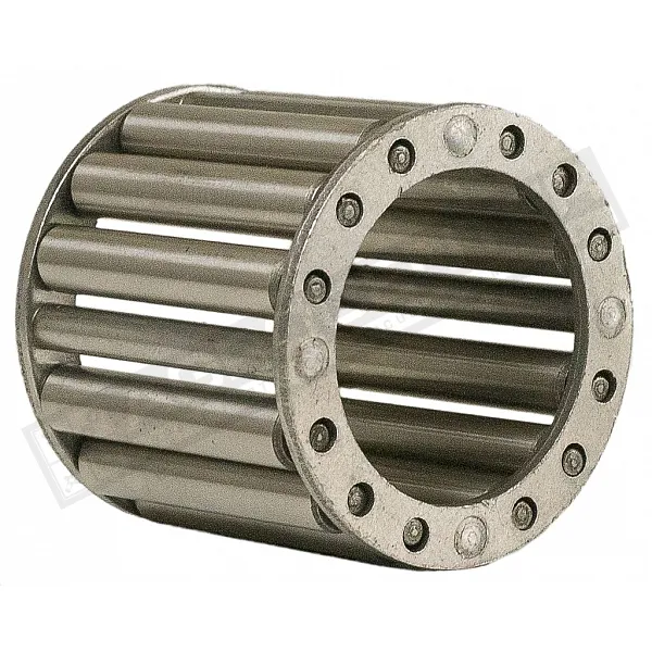 Roller bearing 26,5*39*37,5 - 1