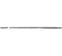 518413.0 Вал верхній похилої камери 50*1810mm FARMING Line, 518413