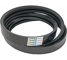 660762.1 Belt Tagex [Claas], 660762