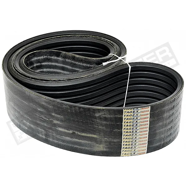 660587.0 Belt Tagex [Claas], 660587 - 1