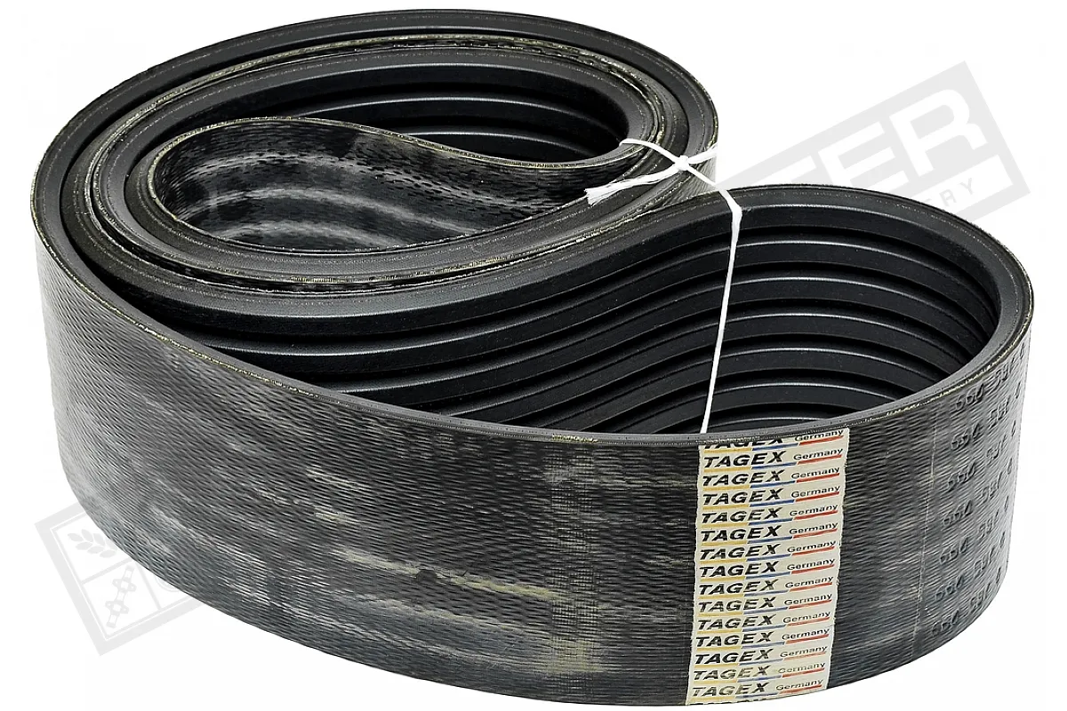 660587.0 Пас Tagex [Claas], 660587 купити в ➦ AGROCENTER
