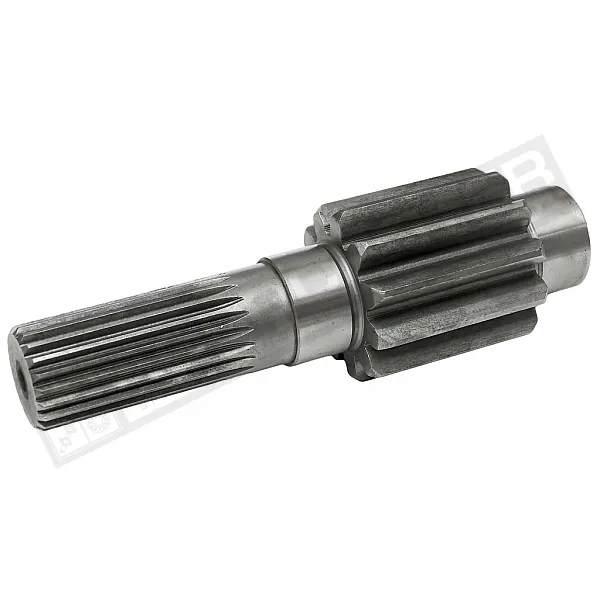 H65260 Вал - шестерня Z=21 / 11 FARMING Line - 1