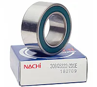 30 BG5222-2DSE Подшипник NACHI