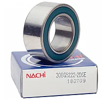 30 BG5222-2DSE Подшипник NACHI