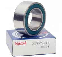 30 BG5222-2DSE Bearing NACHI
