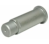 4550303 Axle LH D45/35*113 M30*1,5 FARMING Line