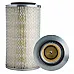 P611440 Air filter Donaldson, RE24619, RE67829 - 1