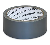 10-550 Стрічка клейка армована універсальна 50mm*10mm VST