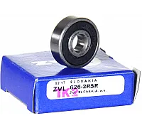 626-2RSR Bearing ZVL
