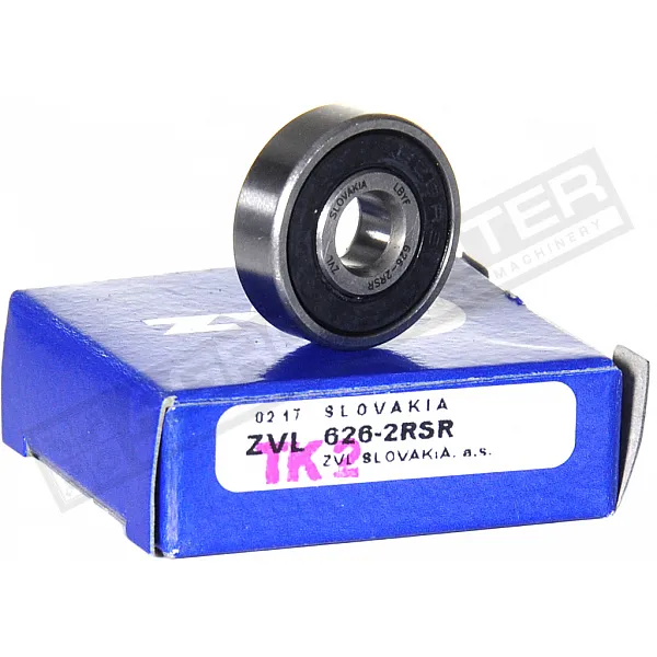 626-2RSR Bearing ZVL - 1