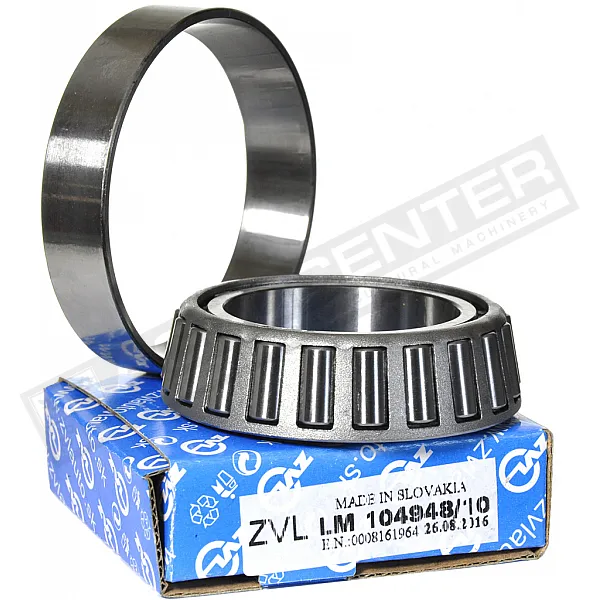 JLM104948/10 Bearing ZVL - 1