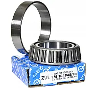 JLM104948/10 Підшипник ZVL, 529451R91, JD9075, JD9132