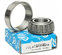 KLM11749/10 Bearing ZVL, 675727R91