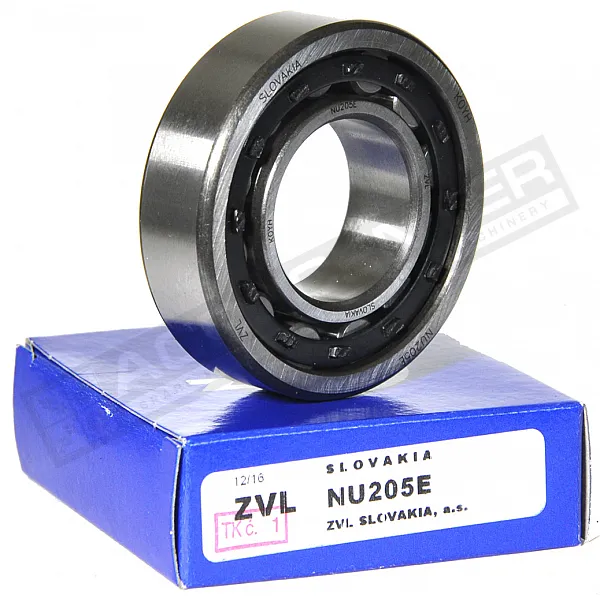 NU205E Bearing ZVL - 1