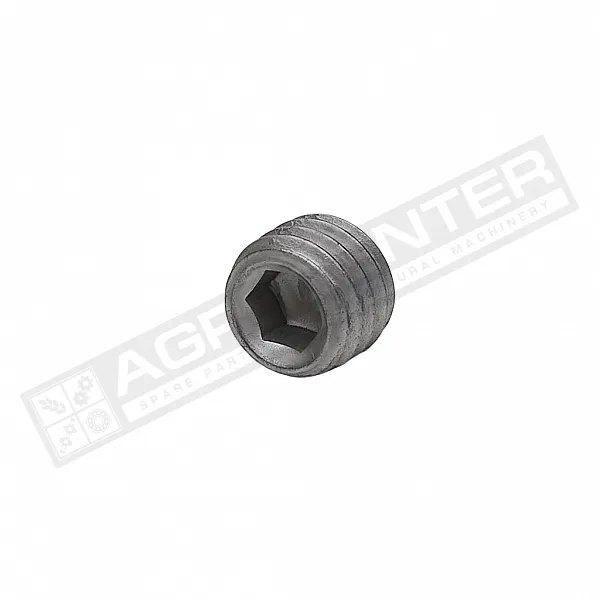 236552.0 Шпилька зажимная M10*8 FARMING Line - 1