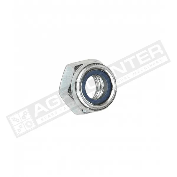 237983.0 Гайка стопорная [Claas] HEAVY-PARTS ORIGINAL, 237983 - 1
