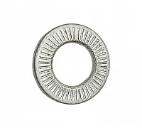 239388 Contact washer D10 with a notch [Claas] HEAVY-PARTS ORIGINAL, 239394