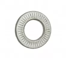239388 Шайба контактна D10 плоска з насічкою [Claas] HEAVY-PARTS ORIGINAL, 239394