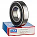 6207-2RS1 Підшипник SKF - 2