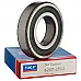 6207-2RS1 Bearing SKF - 1