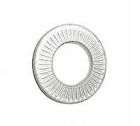 239389 Contact washer D12 with a notch [Claas] HEAVY-PARTS 040203, 239395, 239395.1