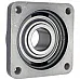 CE066 Підшипниковий вузол [Amazone Catros] W308-40MM-FDT-MF-AP-SP1 PEER, 00240028 - 2