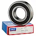 6206-2RS1 Подшипник SKF - 2