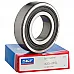 6206-2RS1 Bearing SKF - 1