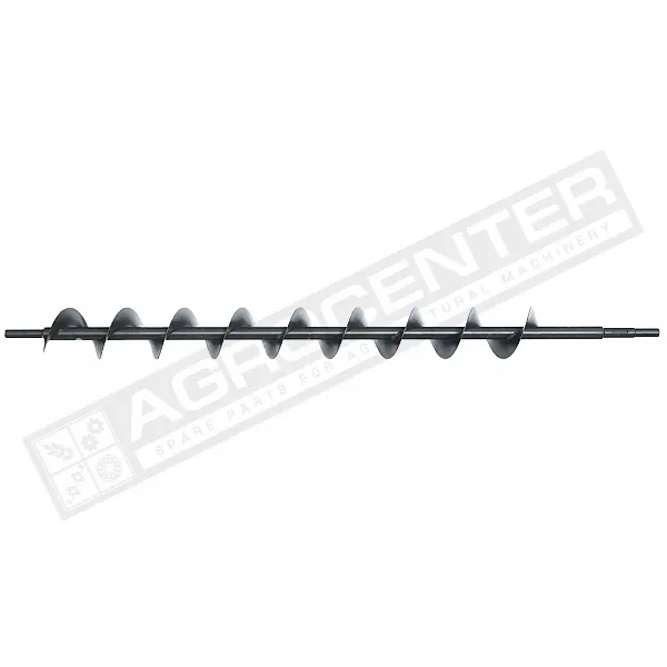 647233.1 Шнек HEAVY-PARTS ORIGINAL, 647233 - 1