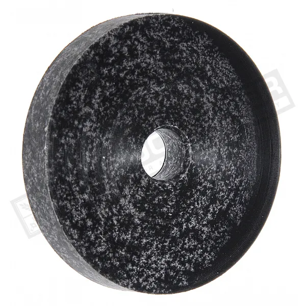 642489.0 Ролик натяжний (капролон) [Claas] HEAVY-PARTS ORIGINAL, 642489 - 1