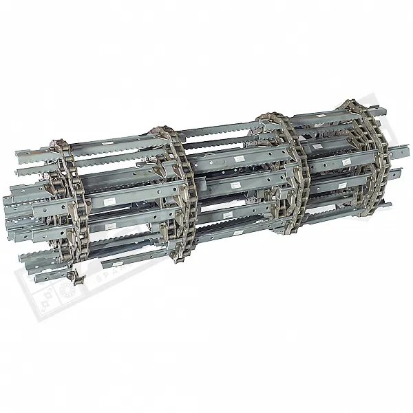 87495865 Feeder Chain [New Holland] Tagex - 1