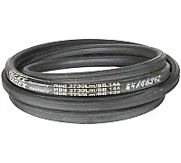 84188942 Ремень шестигранный Tagex [New Holland]