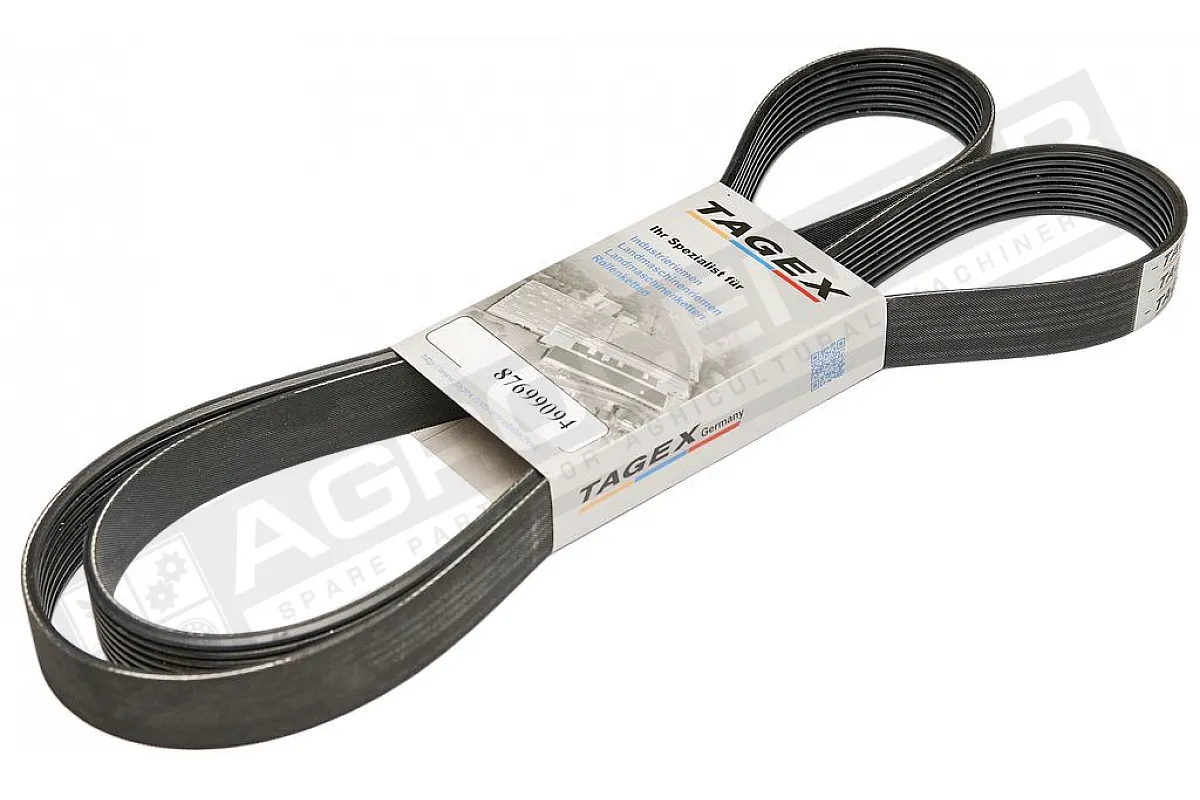 87699094 Пас Tagex [New Holland] купити в ➦ AGROCENTER