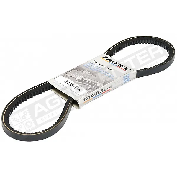 84384158 Belt Tagex [New Holland] - 1