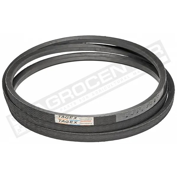 84817625 Ремень Tagex - 1