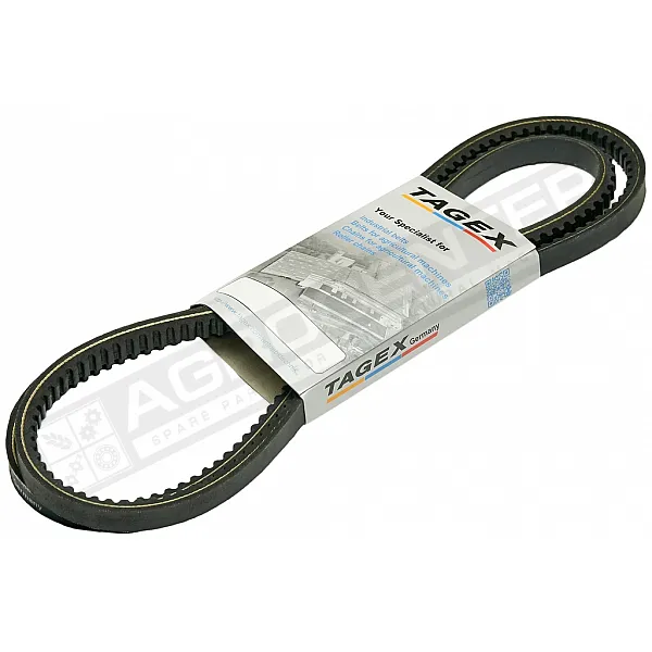 89831515 Belt Tagex [New Holland] - 1