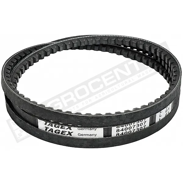 84007307 Пас Tagex ( комплект 2шт ) - 1