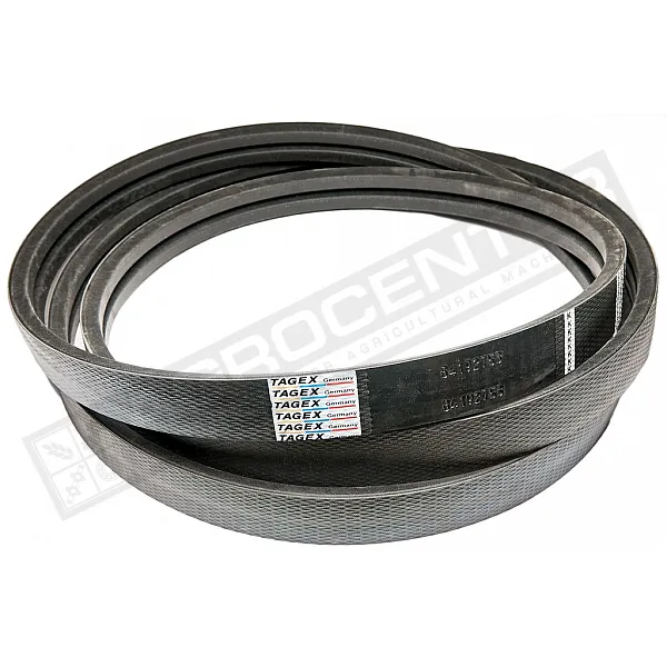 84192753 Belt Tagex - 1