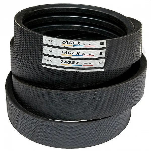 84589013 Ремень Tagex - 1