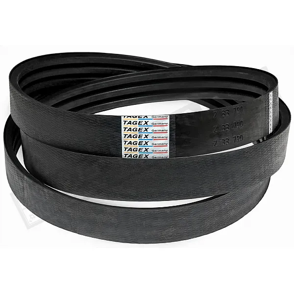 84589012 Belt Tagex - 1