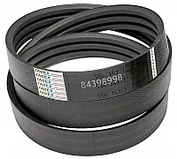 84398998 Пас багатоклиновий 3HB [New Holland] Tagex