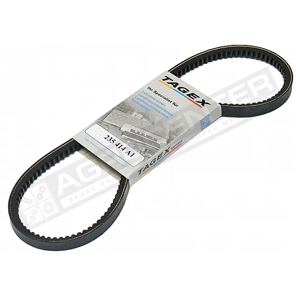 235414A1 Belt Tagex, 84384158, 86031366, 89835876 - 1