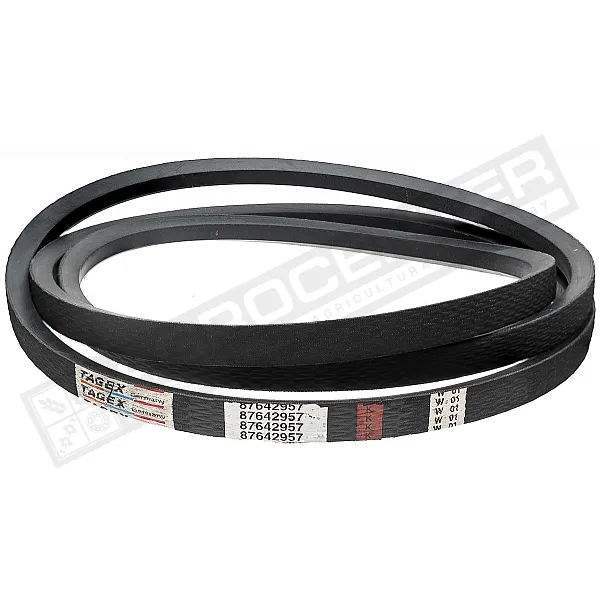87642957 Belt [CASE] Tagex, 80066232 - 1