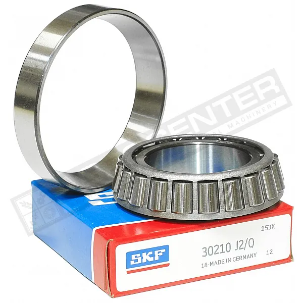 30210 J2/Q Подшипник SKF - 1
